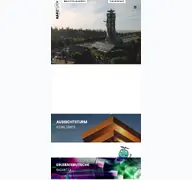 Kleine Seitenvorschau von harzturm.de