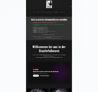 Kleine Seitenvorschau von stauferfalknerei.de