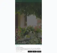 Kleine Seitenvorschau von hotel-backenkoehler.de