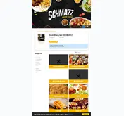 Kleine Seitenvorschau von schmazz.lieferkassen.de