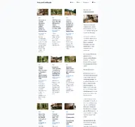 Kleine Seitenvorschau von holz-und-hobby.de