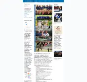 Kleine Seitenvorschau von tsv-sielmingen.de