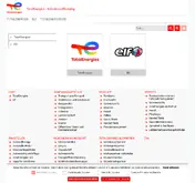 Kleine Seitenvorschau von schmierstoff-motoroel-fett.totalenergies.de