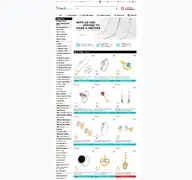 Kleine Seitenvorschau von schmuck-eshop.de