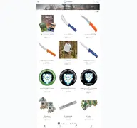 Kleine Seitenvorschau von bjv-shop.de