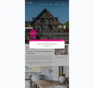 Kleine Seitenvorschau von hotel-die-alm.de