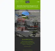 Kleine Seitenvorschau von hasenheim-bezgenriet.de