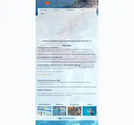 Kleine Seitenvorschau von svg69.de