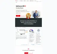 Kleine Seitenvorschau von ra-micro.de