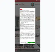 Kleine Seitenvorschau von radioessen.de