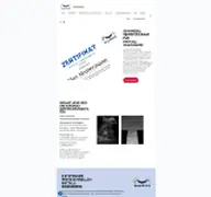 Kleine Seitenvorschau von sonoresq.de