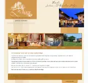 Kleine Seitenvorschau von hotel-gasthof-dilger.de