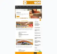 Kleine Seitenvorschau von bws-spremberg.de