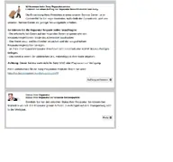 Kleine Seitenvorschau von sony.infotip-rts.de
