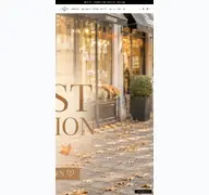 Kleine Seitenvorschau von byelena.de