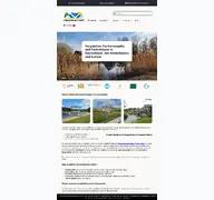 Kleine Seitenvorschau von xn--ferienpark-fhrer-uzb.de