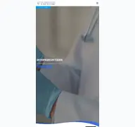 Kleine Seitenvorschau von orthopaedicum-itzehoe.de