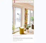 Kleine Seitenvorschau von bz-st-arnold.de
