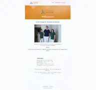 Kleine Seitenvorschau von orthopaedie-badsalzelmen.de