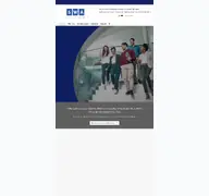 Kleine Seitenvorschau von swa.de