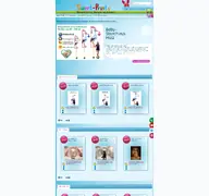 Kleine Seitenvorschau von sweet-prints.at