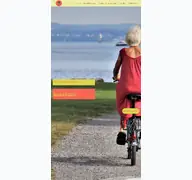 Kleine Seitenvorschau von orthopaedie-erkner.de