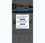 Kleine Seitenvorschau von yourimmo.de