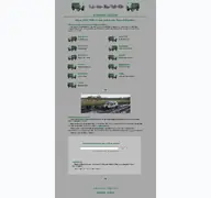 Kleine Seitenvorschau von c303.de