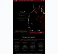 Kleine Seitenvorschau von swingerclub-feuer-und-eis.de