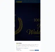 Kleine Seitenvorschau von tus-waldernbach.de