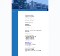 Kleine Seitenvorschau von stellplatz24.de
