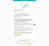 Kleine Seitenvorschau von sylvia-pietzko.de