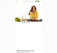 Kleine Seitenvorschau von hata.de