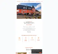 Kleine Seitenvorschau von stern-gollhofen.de
