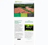 Kleine Seitenvorschau von tvgw-hannover.de