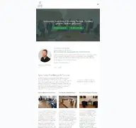 Kleine Seitenvorschau von systemischeausbildung.de