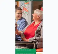 Kleine Seitenvorschau von stiftung-muench.de