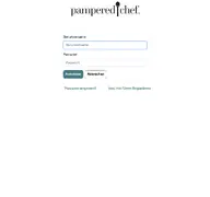 Kleine Seitenvorschau von stir.pamperedchef.at