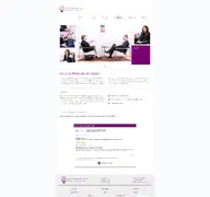 Kleine Seitenvorschau von hauptmann-uhl.de