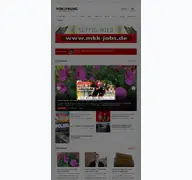 Kleine Seitenvorschau von vorsprung-online.de