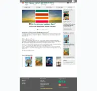 Kleine Seitenvorschau von vggh.de