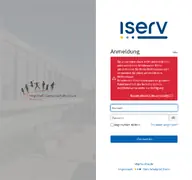 Kleine Seitenvorschau von vhgms-hbg.de