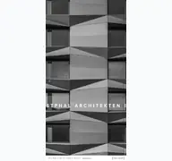 Kleine Seitenvorschau von westphalarchitekten.de