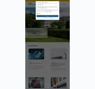 Kleine Seitenvorschau von wpk.de