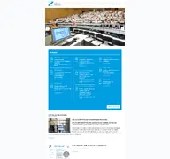 Kleine Seitenvorschau von zbv-opf.de