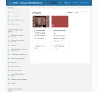 Kleine Seitenvorschau von doku.fablab-altmuehlfranken.de