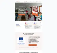 Kleine Seitenvorschau von massageschule-fay.de