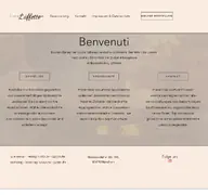 Kleine Seitenvorschau von laffetto-restaurant.de