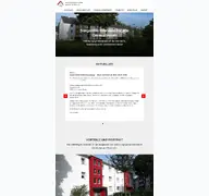 Kleine Seitenvorschau von wg-monheim.de