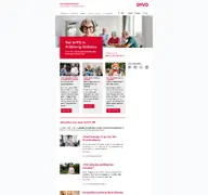 Kleine Seitenvorschau von sovd-sh.de